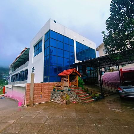 Vetrivel International By Brown Tree Resorts Tamilnadu - Tamilnadu - Kodaikanal Exterior foto