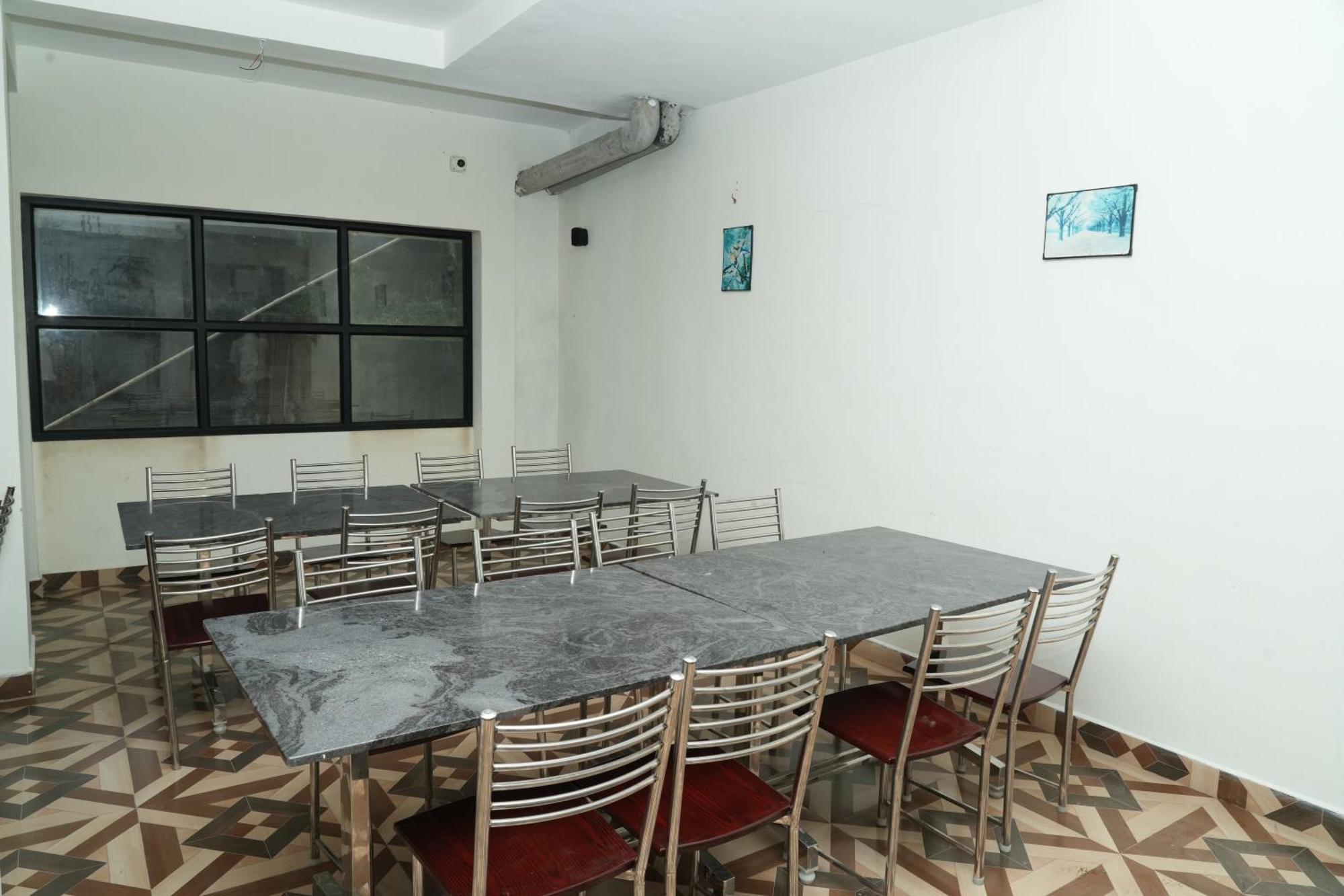 Vetrivel International By Brown Tree Resorts Tamilnadu - Tamilnadu - Kodaikanal Exterior foto