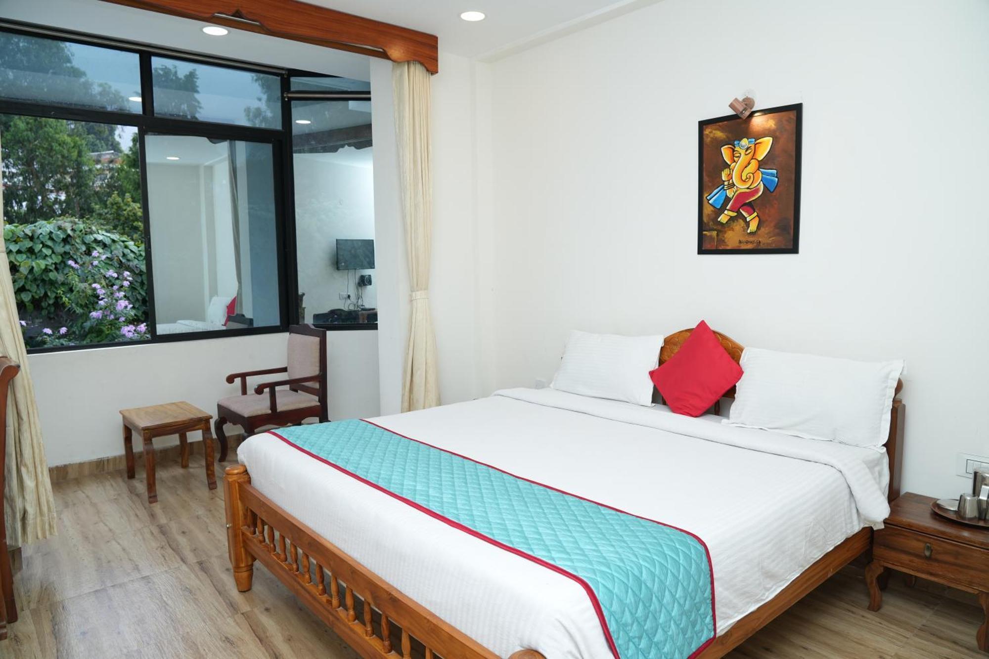 Vetrivel International By Brown Tree Resorts Tamilnadu - Tamilnadu - Kodaikanal Exterior foto