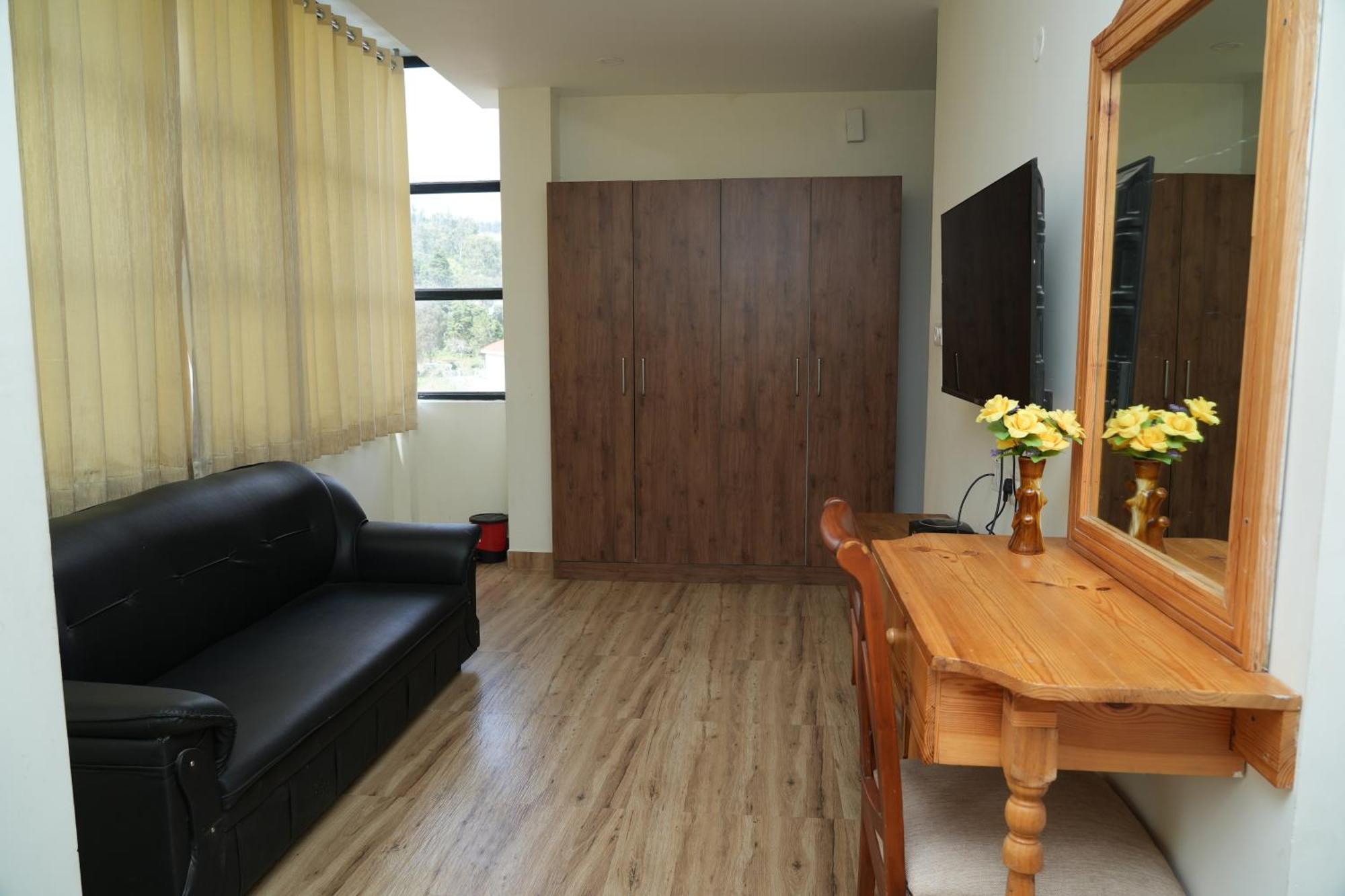 Vetrivel International By Brown Tree Resorts Tamilnadu - Tamilnadu - Kodaikanal Exterior foto