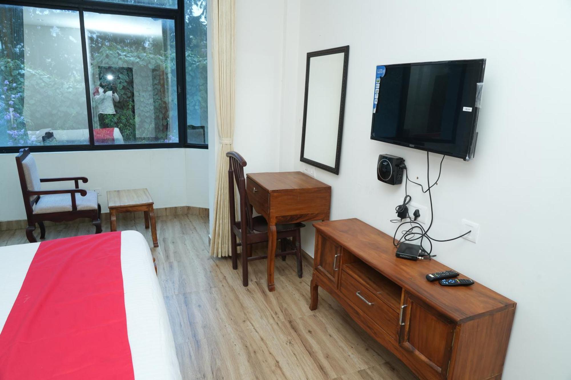Vetrivel International By Brown Tree Resorts Tamilnadu - Tamilnadu - Kodaikanal Exterior foto