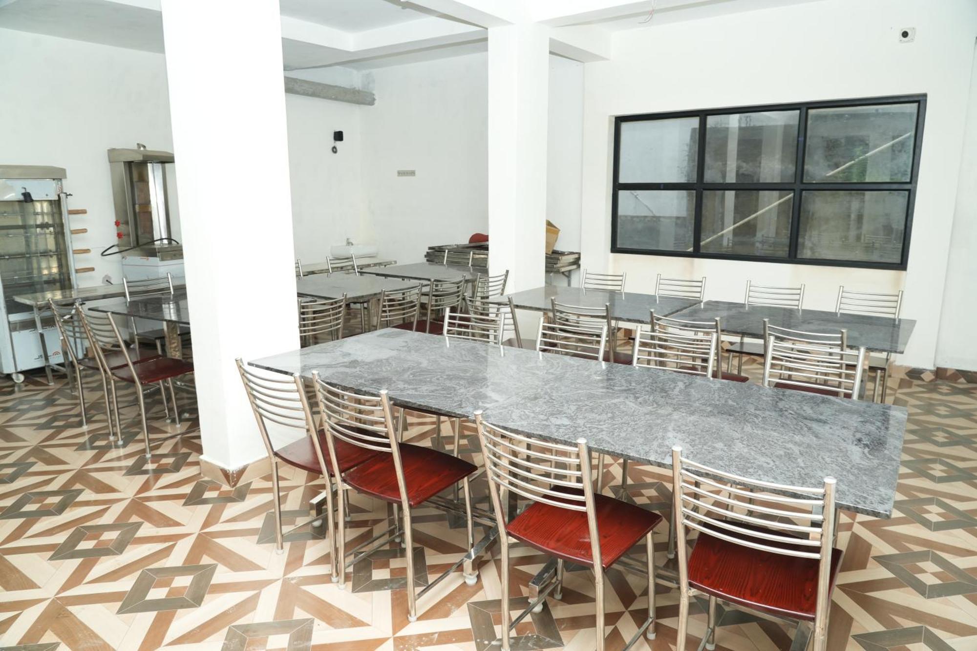 Vetrivel International By Brown Tree Resorts Tamilnadu - Tamilnadu - Kodaikanal Exterior foto