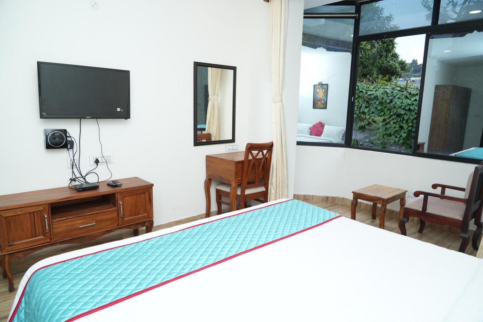 Vetrivel International By Brown Tree Resorts Tamilnadu - Tamilnadu - Kodaikanal Exterior foto