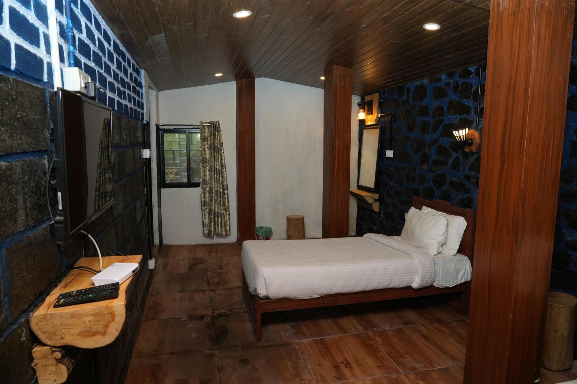 Vetrivel International By Brown Tree Resorts Tamilnadu - Tamilnadu - Kodaikanal Exterior foto