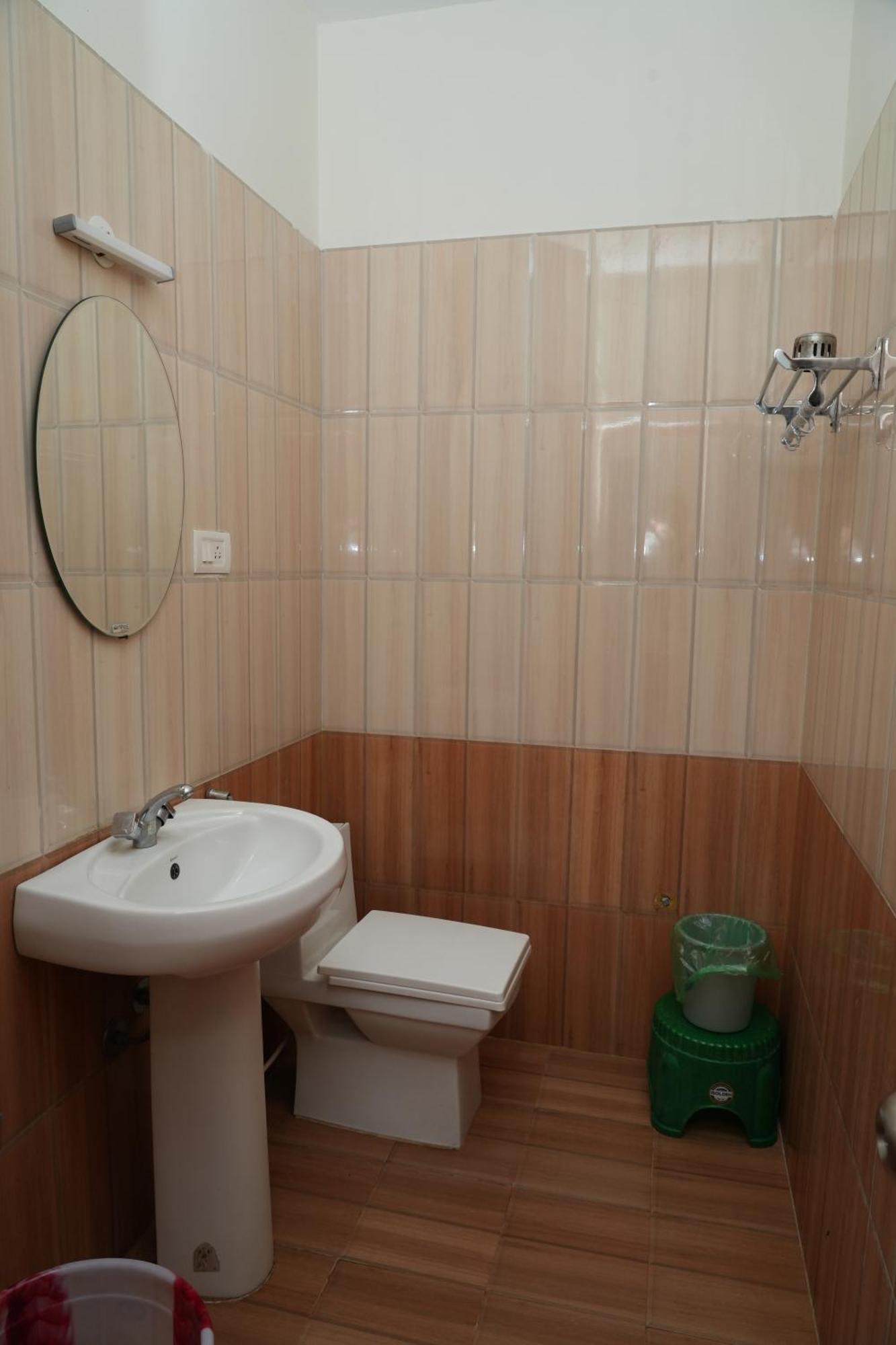 Vetrivel International By Brown Tree Resorts Tamilnadu - Tamilnadu - Kodaikanal Exterior foto
