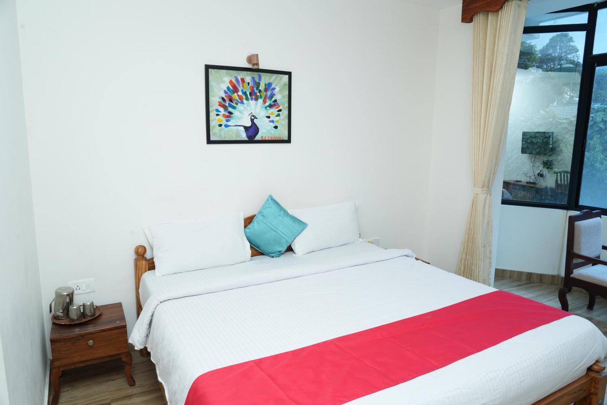 Vetrivel International By Brown Tree Resorts Tamilnadu - Tamilnadu - Kodaikanal Exterior foto