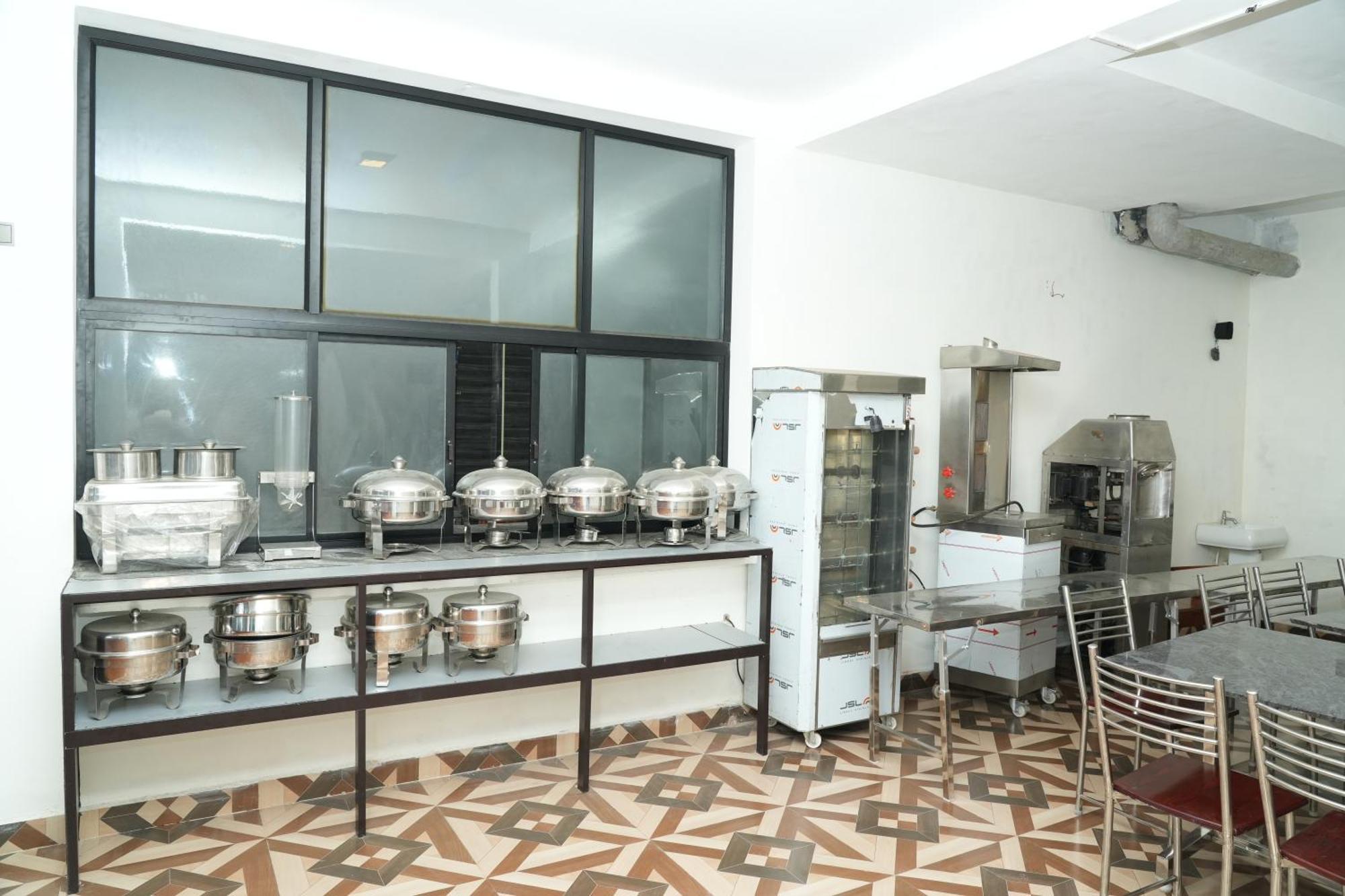 Vetrivel International By Brown Tree Resorts Tamilnadu - Tamilnadu - Kodaikanal Exterior foto