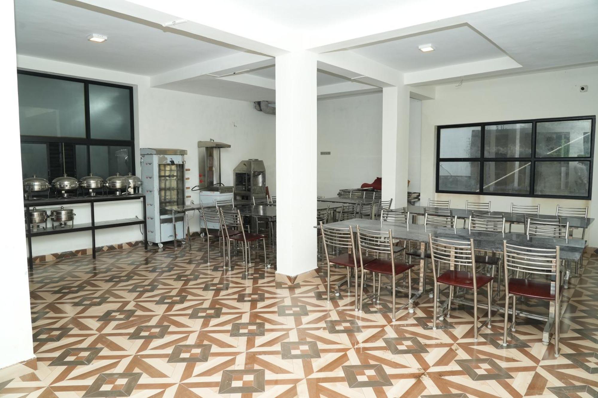 Vetrivel International By Brown Tree Resorts Tamilnadu - Tamilnadu - Kodaikanal Exterior foto