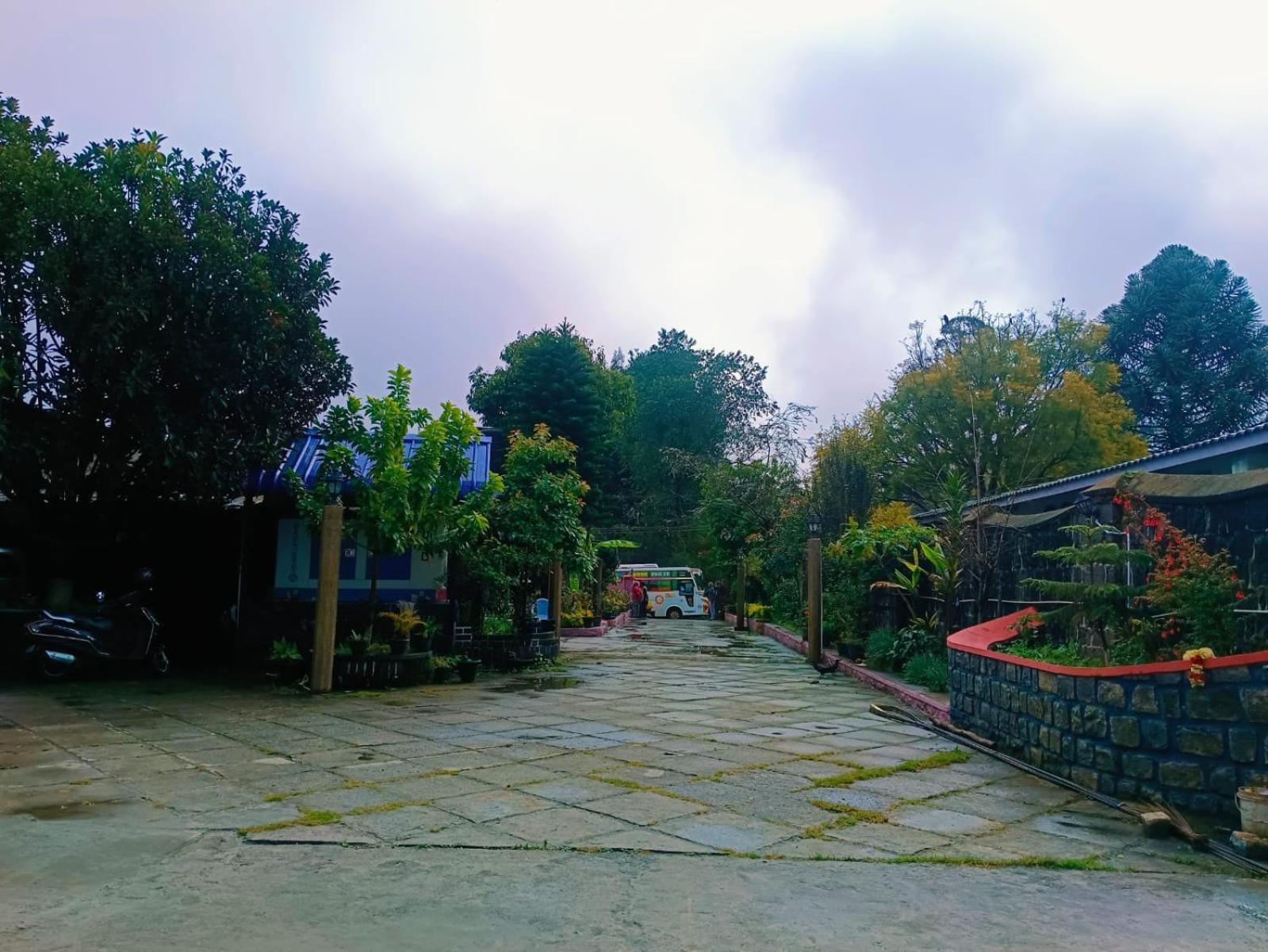Vetrivel International By Brown Tree Resorts Tamilnadu - Tamilnadu - Kodaikanal Exterior foto