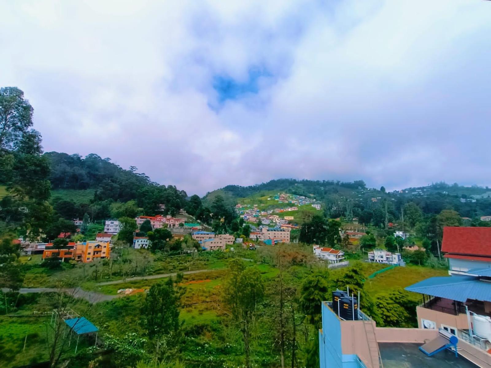 Vetrivel International By Brown Tree Resorts Tamilnadu - Tamilnadu - Kodaikanal Habitación foto